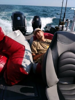 Boat photo for Combo Steelhead And Walleye