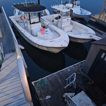 Boat photo for Bluefin Tuna / Shark Trip