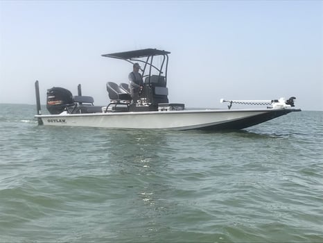 Boat photo for Half Day Bay With Capt Harry