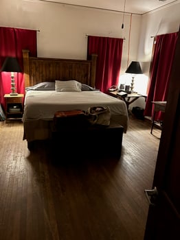 Lodge photo for South TX Trophy, Mgmt Or Cull Bucks