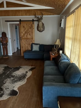 Lodge photo for South TX Trophy, Mgmt Or Cull Bucks