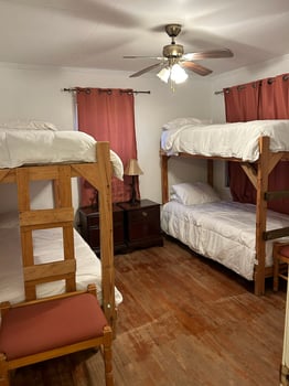 Lodge photo for South TX Trophy, Mgmt Or Cull Bucks