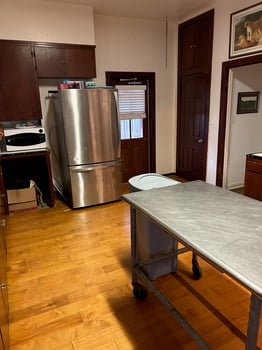 Lodge photo for South TX Trophy, Mgmt Or Cull Bucks