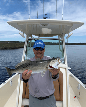 Boat photo for Myrtle Beach Light Tackle