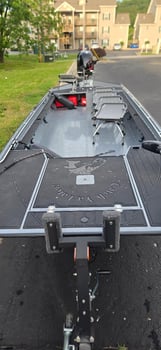 Boat photo for Taneycomo Trout Fishing