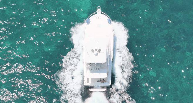 Boat photo for Off Da Rock In South Eleuthera