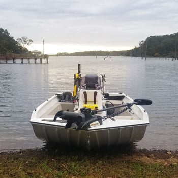 Boat photo for Fly Fishing Fork & North Texas