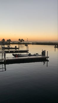 Boat photo for Kissimmee Bass Fishing