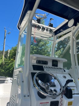 Boat photo for Everglades 243 Up To 4 Anglers