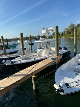 Boat photo for Reeling In Memories 