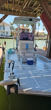 Boat photo for Spacex Rocket Launch SBay Close Cp