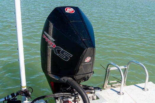 Boat photo for Spacex Rocket Launch SBay Close Cp