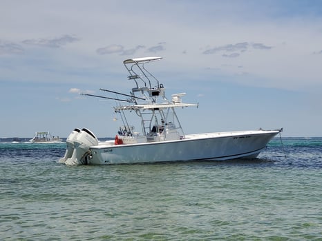 Boat photo for Bringing Home The DINNER!!!!!