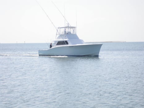 Boat photo for Marathon Sportsfishing Trip