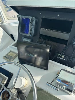 Boat photo for Marathon Sportsfishing Trip