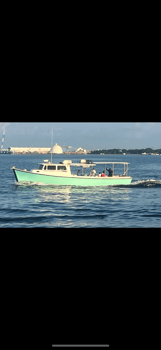 Boat photo for Full Day Bottom Fishing Trips