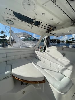 Boat photo for Luxury Troll, Kite, And Bottom Fish