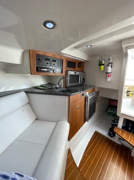 Boat photo for Luxury Troll, Kite, And Bottom Fish