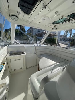 Boat photo for Luxury Troll, Kite, And Bottom Fish