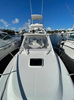 Boat photo for Luxury Troll, Kite, And Bottom Fish