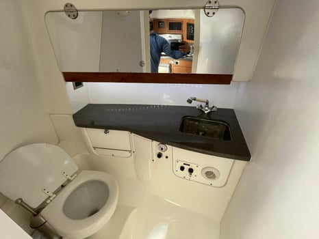 Boat photo for Luxury Troll, Kite, And Bottom Fish