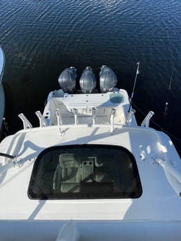 Boat photo for Luxury Troll, Kite, And Bottom Fish