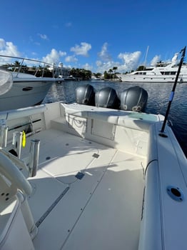 Boat photo for Luxury Troll, Kite, And Bottom Fish