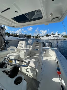 Boat photo for Luxury Troll, Kite, And Bottom Fish