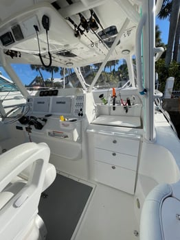 Boat photo for Luxury Troll, Kite, And Bottom Fish