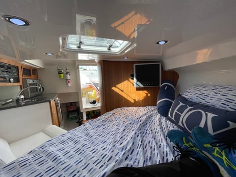 Boat photo for Luxury Troll, Kite, And Bottom Fish