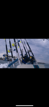 Boat photo for 4 Hours Ocean Fishing