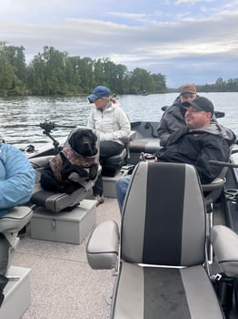 Boat photo for Willamet Spring Chinook