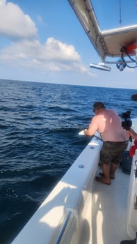 Boat photo for Half Day Destin