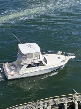 Boat photo for All Day Exclusive Trip