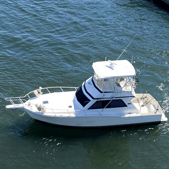 Boat photo for All Day Exclusive Trip