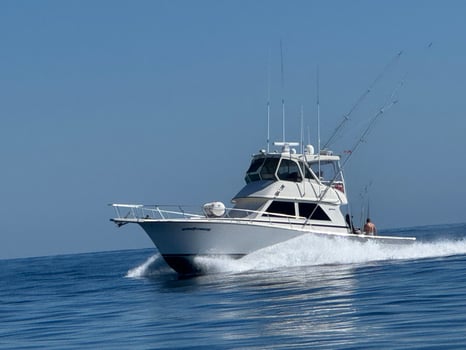 Boat photo for Inshore Mahi/Wahoo