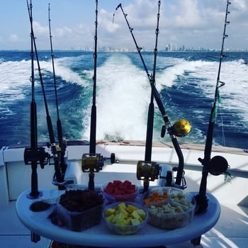 Boat photo for Offshore Adventure 60 Ft Hatteras