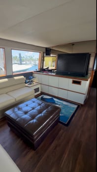 Boat photo for Offshore Adventure 60 Ft Hatteras