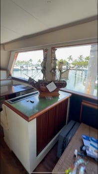 Boat photo for Offshore Adventure 60 Ft Hatteras