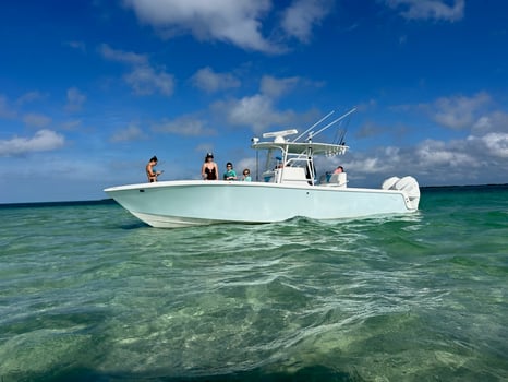 Boat photo for Summerland Key Inshore