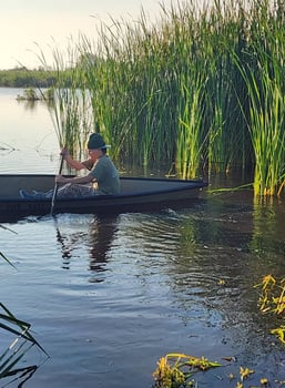 Boat photo for Cast And Blast