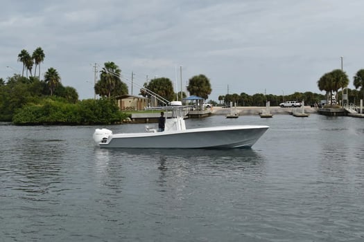 Boat photo for Fort Pierce Offshore Charter