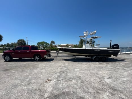 Boat photo for Ten Thousand Islands Like A Local