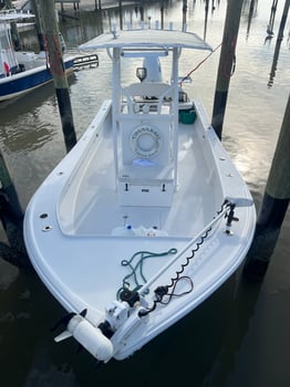 Boat photo for 5-8 Hour Fishing Trip