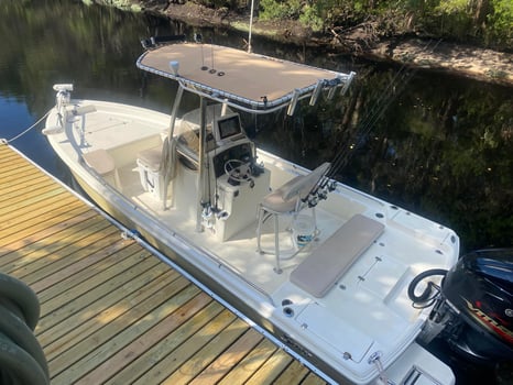 Boat photo for Half Day Scalloping Trip