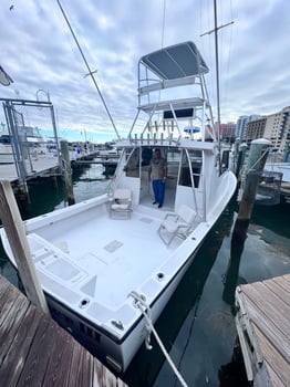Boat photo for Trolling Trips