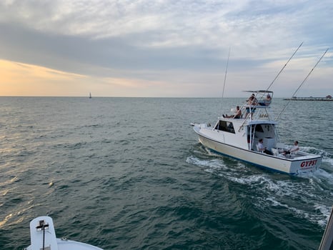 Boat photo for Trolling Trips