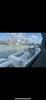 Boat photo for Shark Hunt