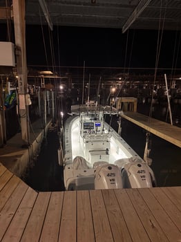 Boat photo for Galveston Offshore Adventure