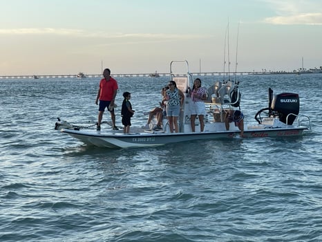 Boat photo for Redfish, Rockets, Trout & More!